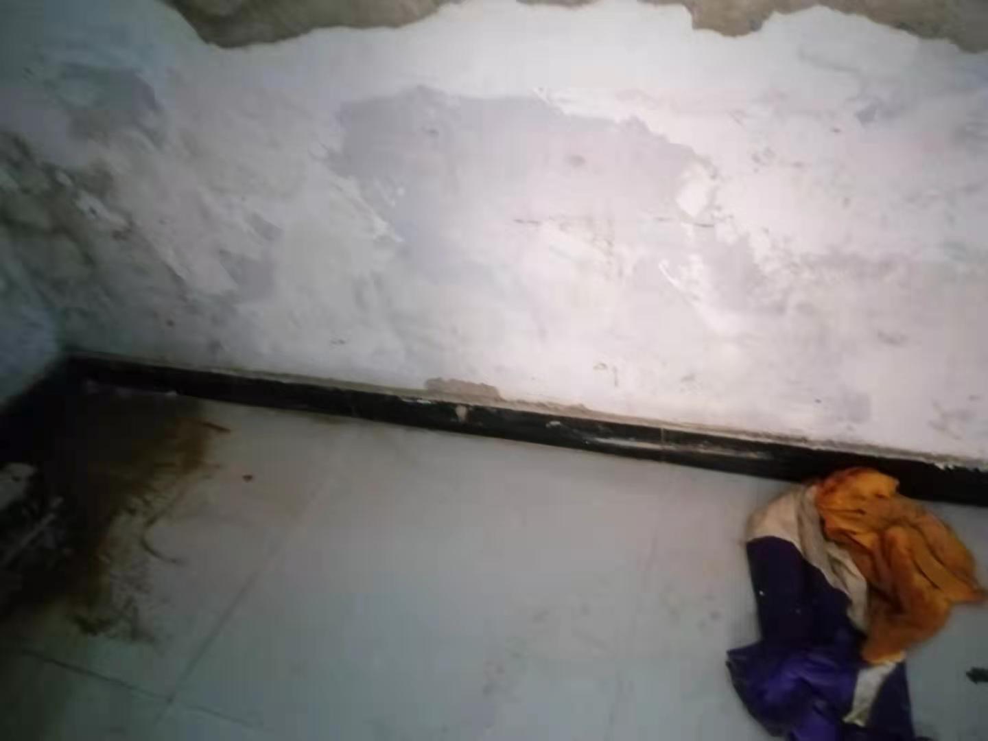 枣强家里漏水了怎么办？