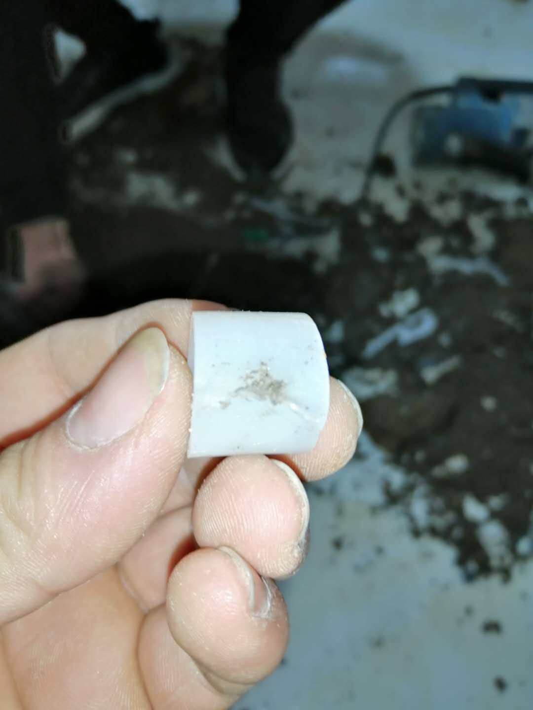 枣强地暖漏水检测